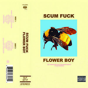 Creator Tyler / Scum Fuck Flower Boy (DIGI-PAK)