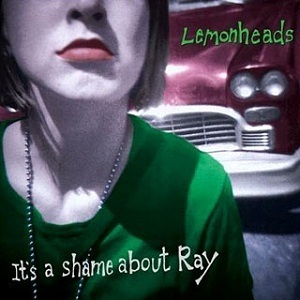 Lemonheads / It&#039;s A Shame About Ray (CD+DVD Special Edition, DIGI-PAK)