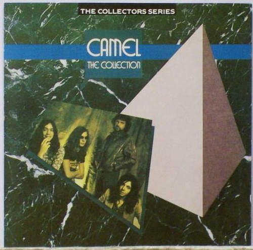 Camel / The Collection 