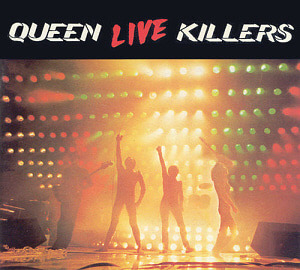 Queen / Live Killers (2CD)