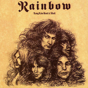 Rainbow / Long Live Rock &#039;N&#039; Roll 