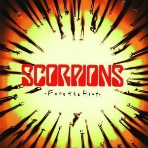 Scorpions / Face The Heat