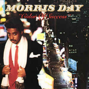 Morris Day / Color Of Success