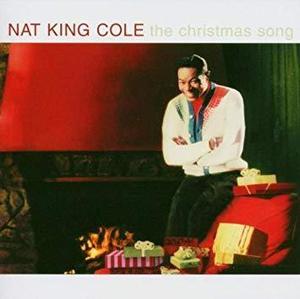 Nat King Cole / Christmas Song (REMASTERED)