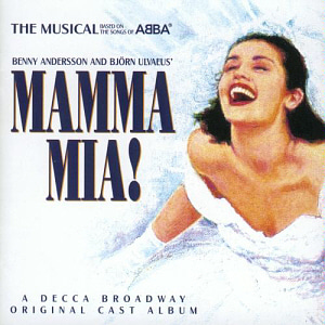 O.S.T. / Mamma Mia!: The Musical (마마미아)