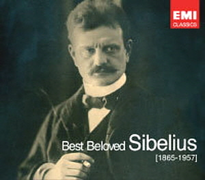 V.A. / 위대한 작곡가 시리즈 제11탄 - 가장 사랑받는 시벨리우스 (Great Composer Series - Best Beloved Sibelius (2CD, 미개봉)