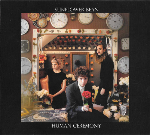 Sunflower Bean / Human Ceremony (DIGI-PAK)