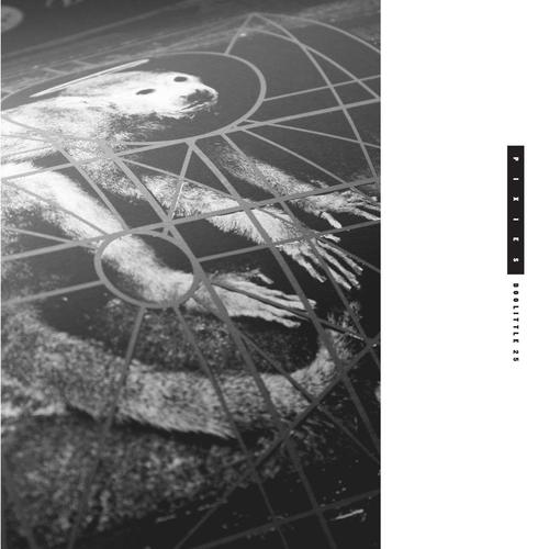 Pixies / Doolittle 25 (3CD, DIGI-PAK)