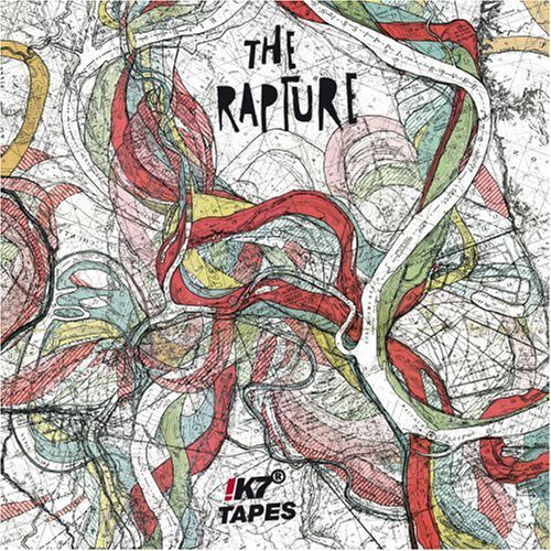 The Rapture / Tapes (DIGI-PAK)