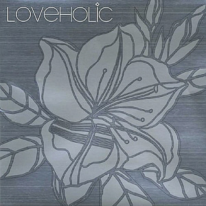 러브홀릭(Loveholic) / 1집-Florist