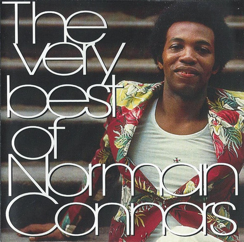 Norman Connors / The Very Best Of Norman Connors