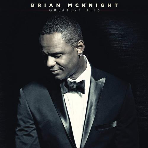 Brian McKnight / Greatest Hits