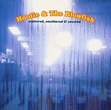 Hootie &amp; The Blowfish / Scattered Smothered And Covered 