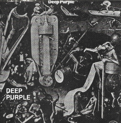 Deep Purple / Deep Purple
