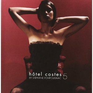 V.A. / Hotel Costes Vol.5 (Mixed by Stephane Pompougnac) 