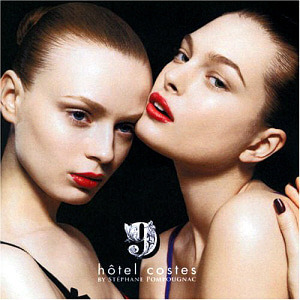 V.A. / Hotel Costes Vol.9 (Mixed by Stephane Pompougnac)