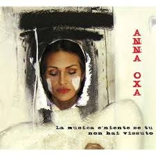Anna Oxa / La Musica E&#039; Niente Se Tu Non Hai Vissuto 