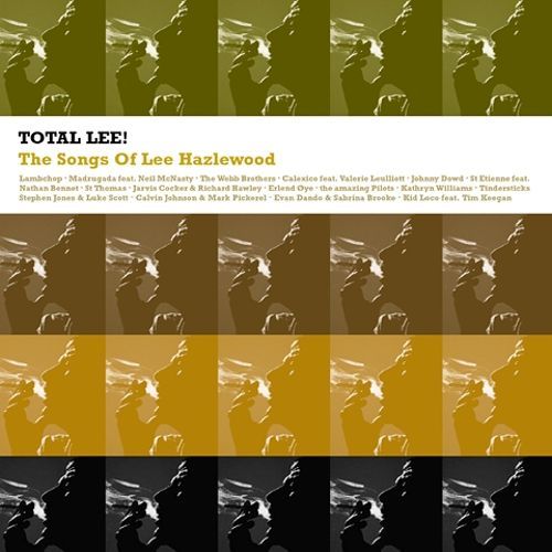 V.A. / Total Lee! The Songs Of Lee Hazlewood 