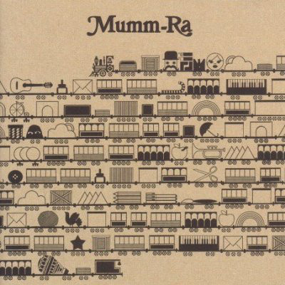 Mumm-Ra / These Things Move In Threes