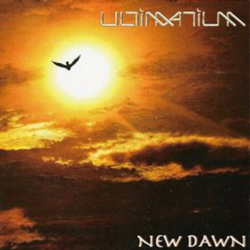 Ultimatium / New Dawn