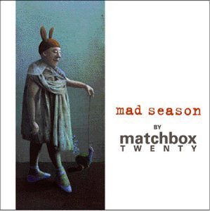 Matchbox 20 / Mad Season (LIMITED EDITION, DIGI-BOOK)