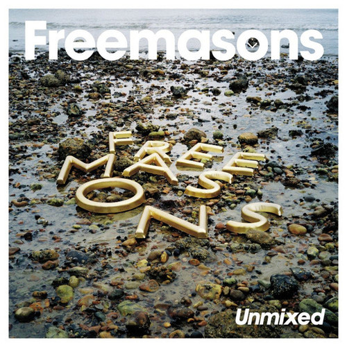 Freemasons / Unmixed