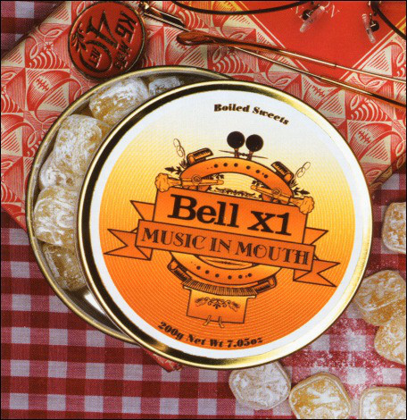 Bell X1 / Music In Mouth
