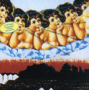 The Cure / Japanese Whispers 