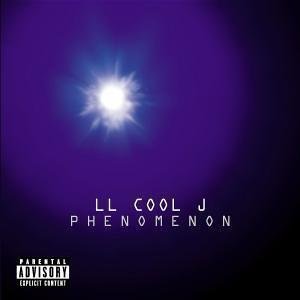 LL Cool J / Phenomenon