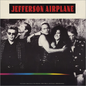 Jefferson Airplane / Jefferson Airplane