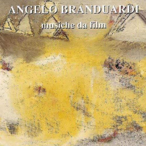Angelo Branduardi / Musiche Da Film 