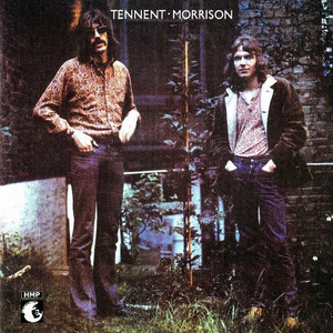 Tennent &amp; Morrison / Tennent &amp; Morrison (LP MINIATURE)