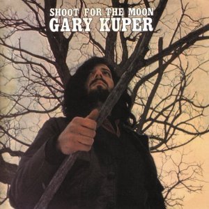Gary Kuper / Shoot For The Moon (LP MINIATURE)