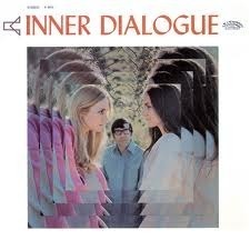 Inner Dialogue / Inner Dialogue (LP MINIATURE)