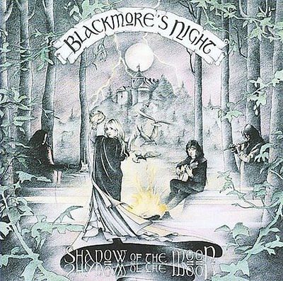 Blackmore&#039;s Night / Shadow Of The Moon (BONUS TRACK)