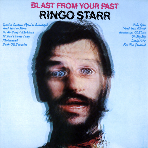 Ringo Starr / Blast From Your Past