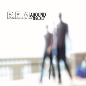 R.E.M. / Around The Sun (DIGI-PAK)
