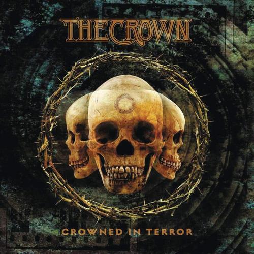 Crown / Crowned In Terror