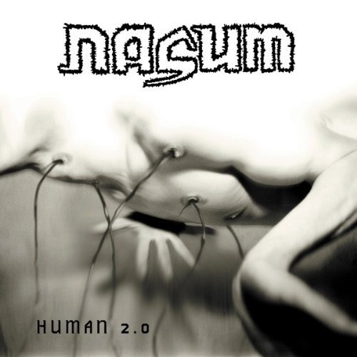 Nasum / Human 2.0
