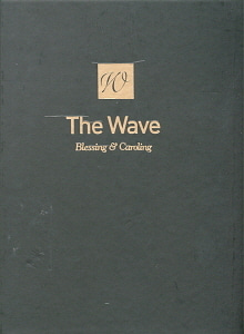 V.A. / The Wave - Blessing &amp; Caroling (2CD) 