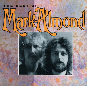 Mark Almond / The Best of Mark Almond
