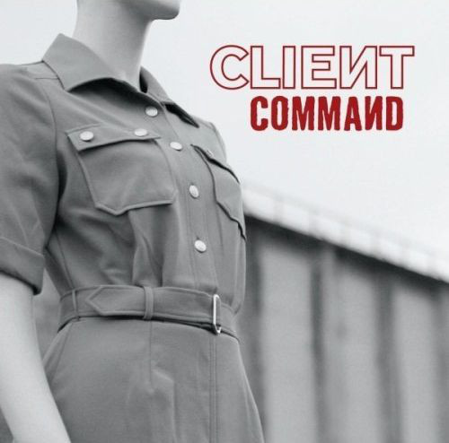 Client / Command (2CD)