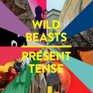 Wild Beasts / Present Tense (DIGI-PAK)