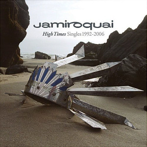 Jamiroquai / High Times: Singles 1992-2006 (2CD SPECIAL LIMITED EDITION)