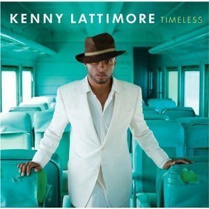 Kenny Lattimore / Timeless