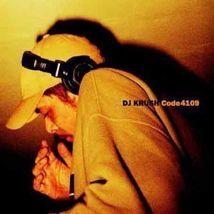 DJ Krush / Code 4109