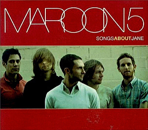 Maroon 5 / Songs About Jane (Special Repackage)