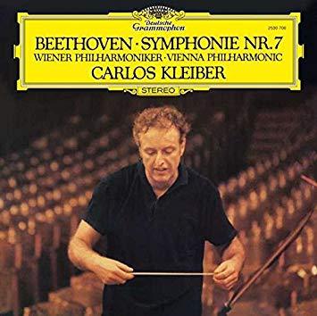 Carlos Kleiber / Beethoven: Symphony No.7