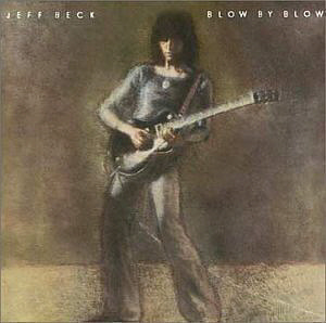 [LP] Jeff Beck / Blow By Blow