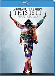 [Blu-Ray] Michael Jackson / Michael Jackson&#039;s This Is It  